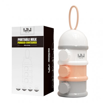 Bibibabybox Ӥ����Я����̷ۺ�