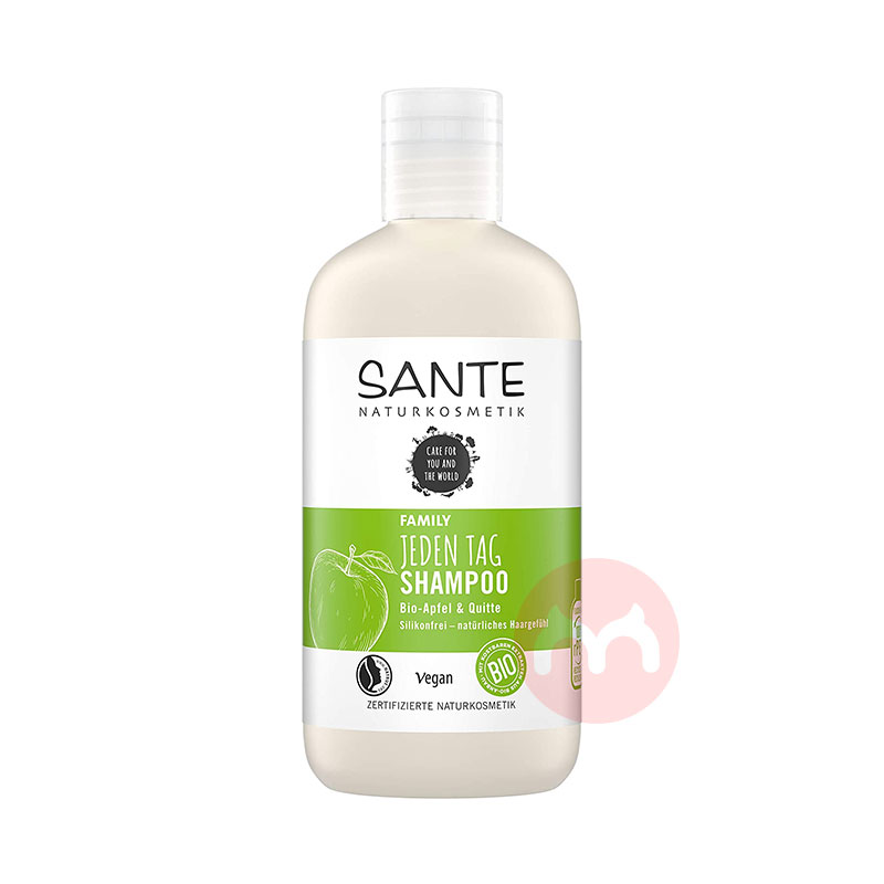 SANTE ¹ƻľºͻϴˮ250ml Ȿԭ