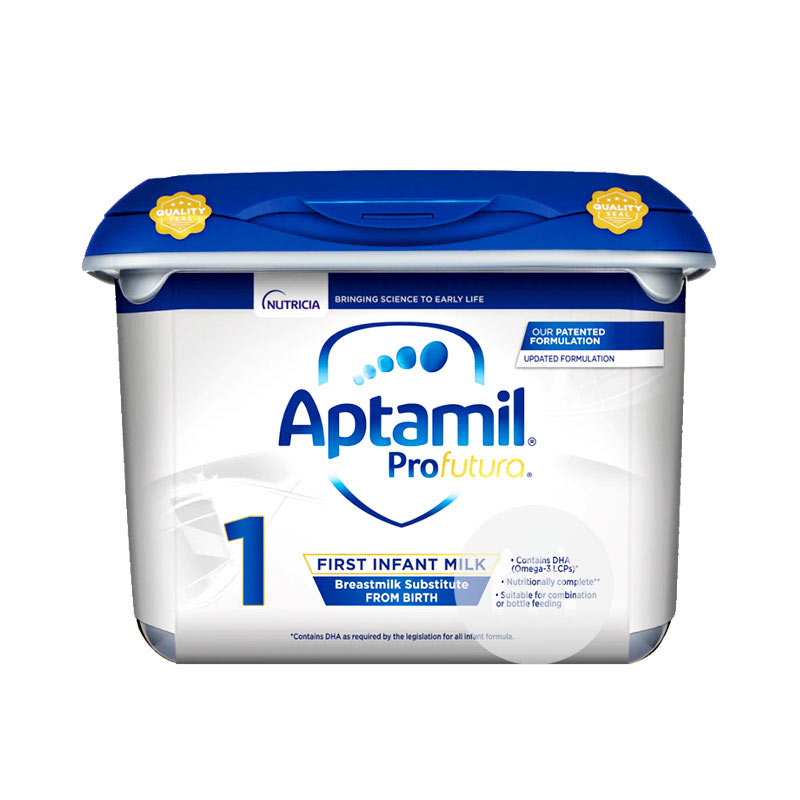Aptamil Ӣ׽Ӥ̷1 800g Ӣԭ