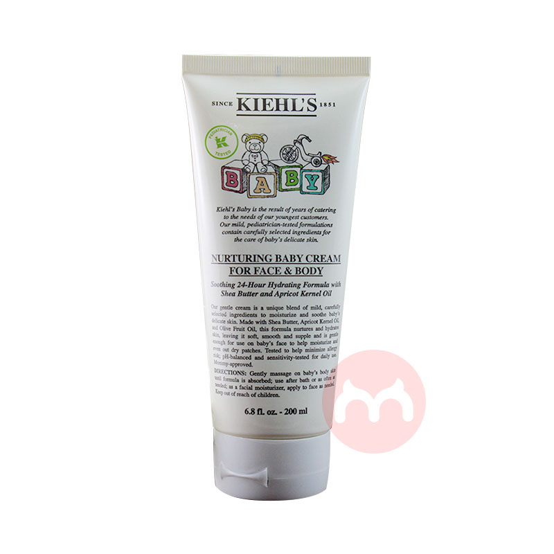 Kiehl`s ϱ˪ 200ml Ȿԭ