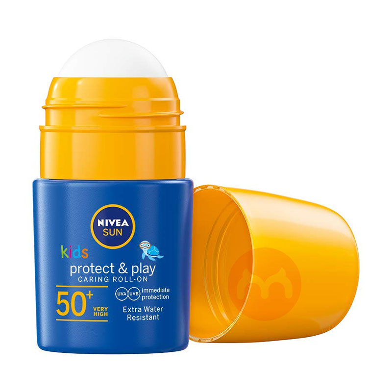 NIVEA ¹άŶͯɹʽSPF50+ Ȿԭ