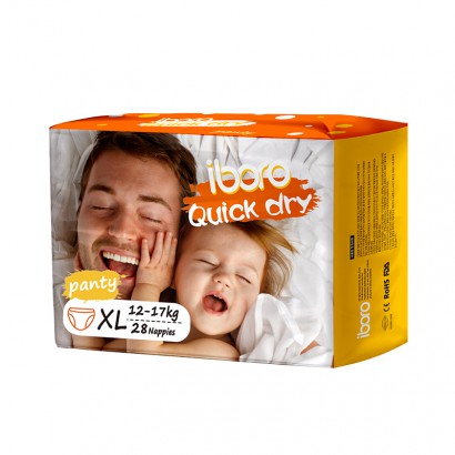 Iboro ˲ XL 28Ƭ 12-17kg