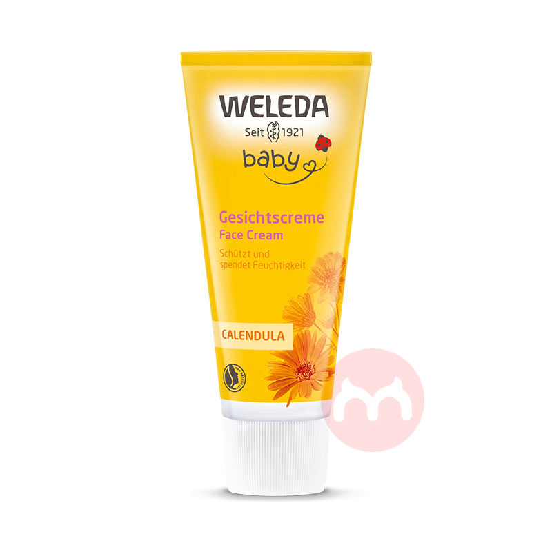 WELEDA �¹�ά�ٵ½�յ��Ӥ����ʪ˪ ���Ȿ��ԭ��