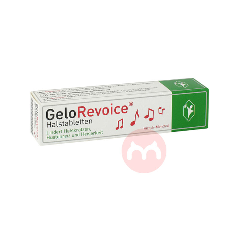 GeloRevoice ¹GeloRevoiceǻʺ滺Ƭӣζ Ȿԭ