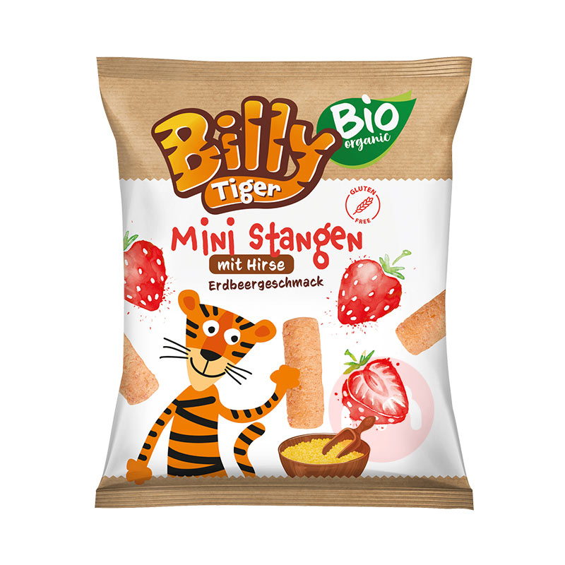 Billy Tiger Billy Tigerлݮζװ3 Ȿԭ