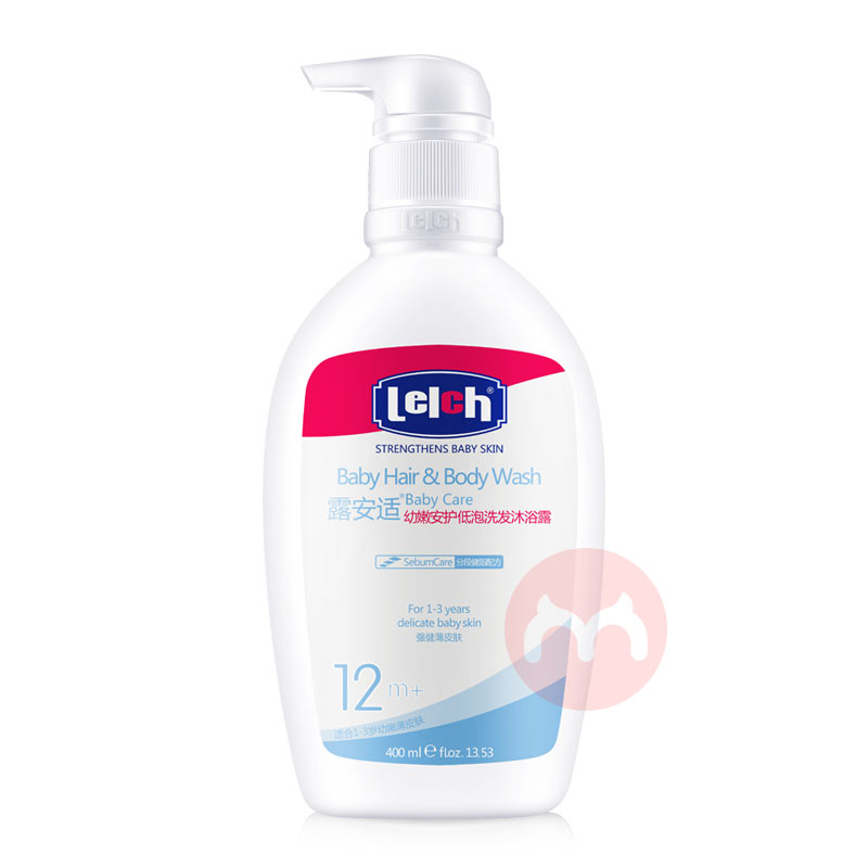 Lelch ¶Ӥϴԡһ 400ml