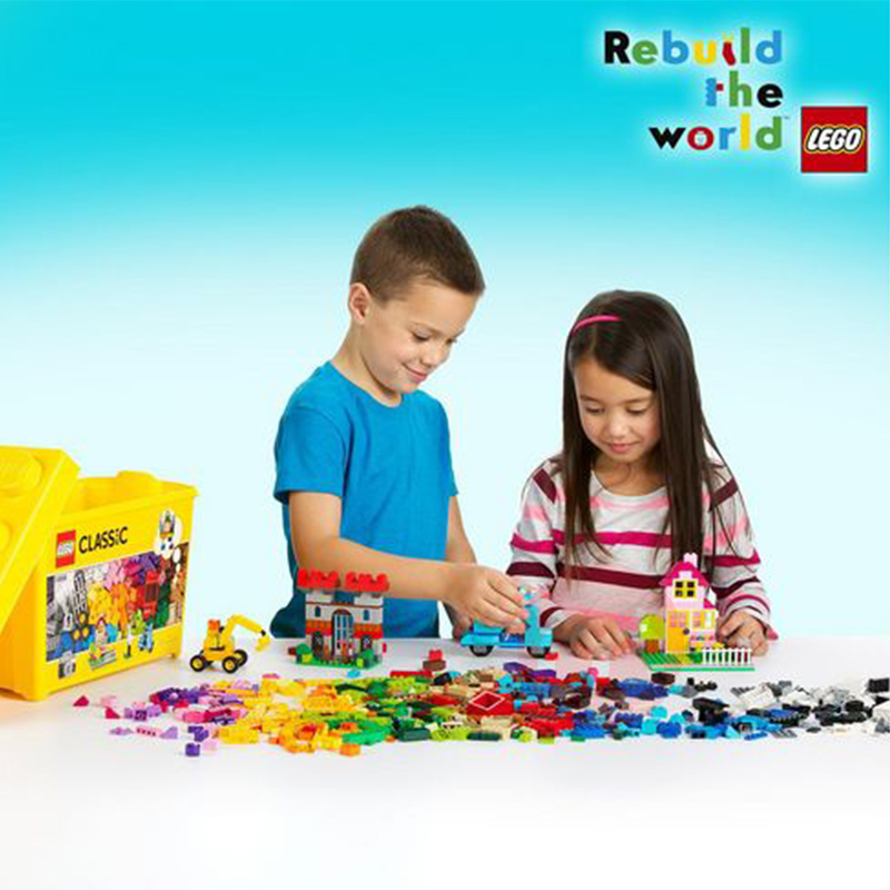 LEGO ָ߾䴴Żľ10698 Ȿԭ