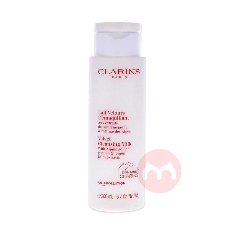 CLARINS ʫºϴ Ȿԭ