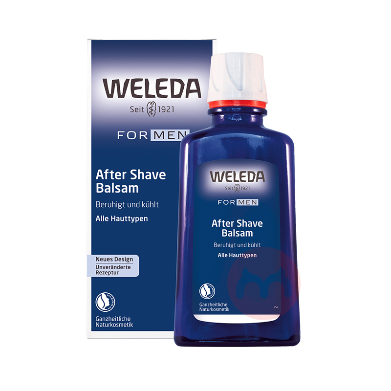 WELEDA ¹άٵʿ 100ml Ȿԭ