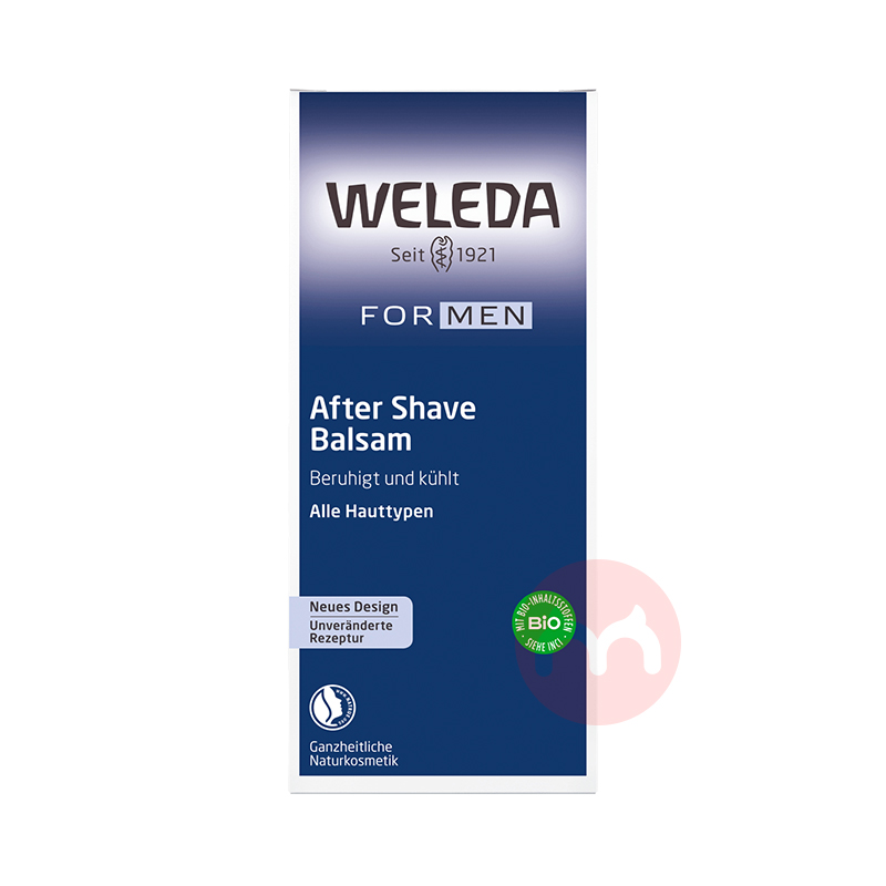 WELEDA ¹άٵʿ 100ml Ȿԭ