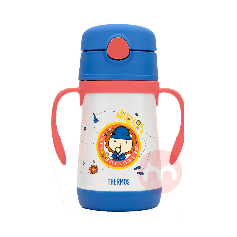 THERMOS ħʦͯ˫ܱ± 305ml