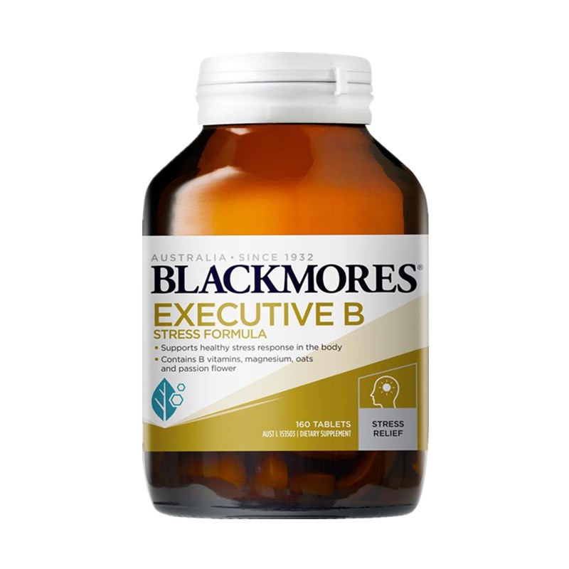 BLACKMORES ްļѱάB 160Ƭ Ȿԭ