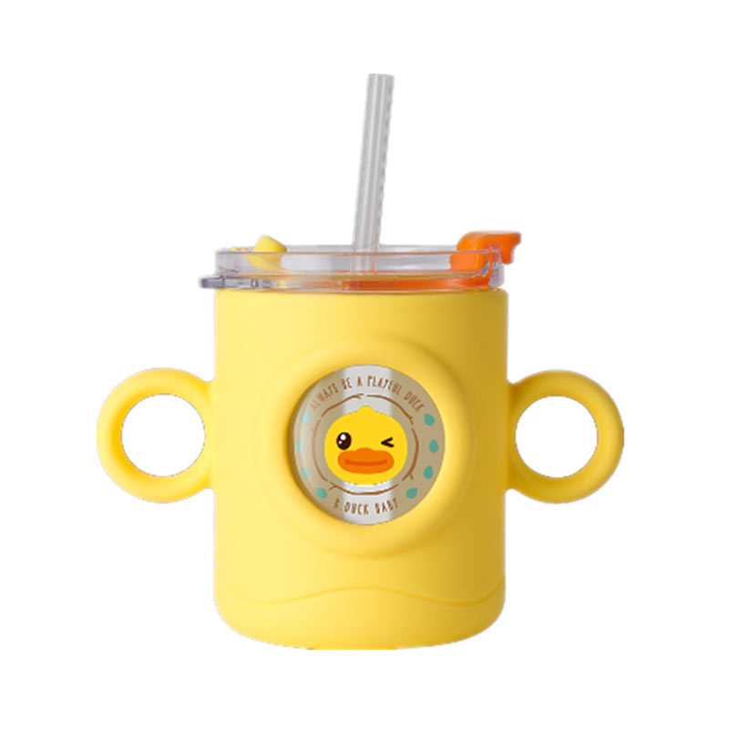 B.duck СѼͯͨ 330ml