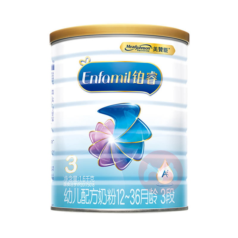 MeadJohnson ޳׶̷3 1600g 12-36