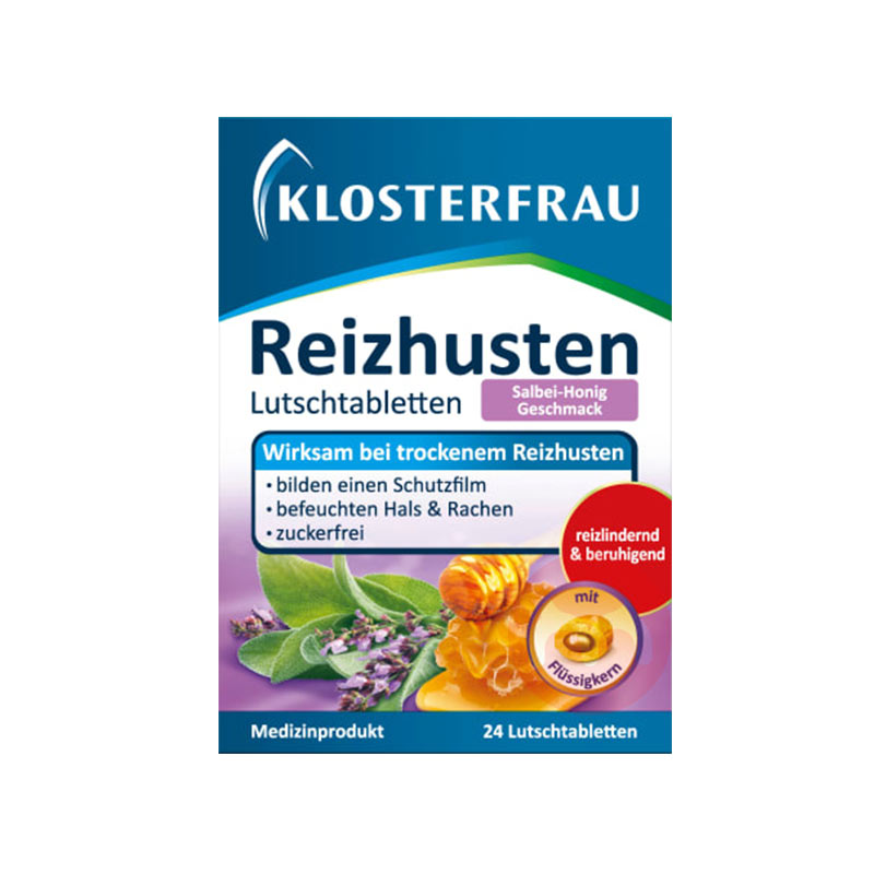 KLOSTERFRAU ¹KLOSTERFRAUԿֹȺƬ Ȿԭ