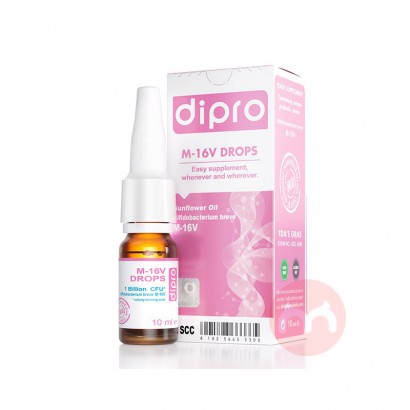 Dipro ϸm16vμ 10ml
