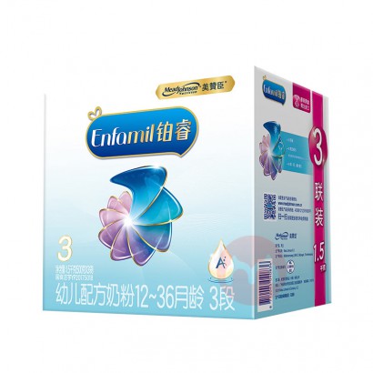 MeadJohnson ޳׶̷3 1500g 12-36