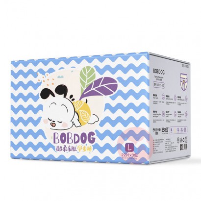 BOBDOG �Ͳ�������Ӥ��������L�� 66Ƭ 9-14kg