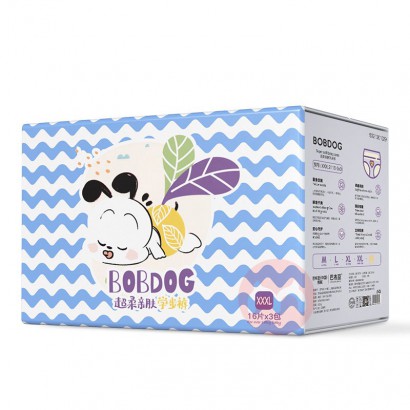 BOBDOG �Ͳ�������Ӥ��������XXXL�� 48Ƭ 18kg����