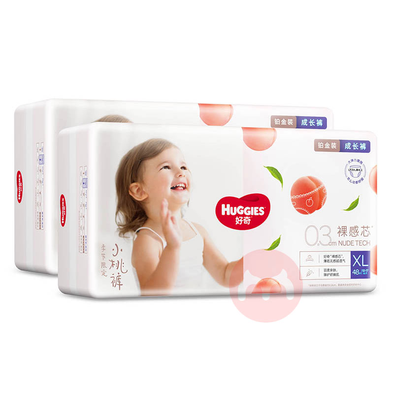 Huggies 沬װӤXL 48Ƭ 12-17kg