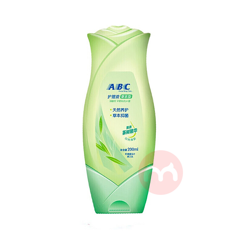 ABC ݱ˽໤Һ 200ml