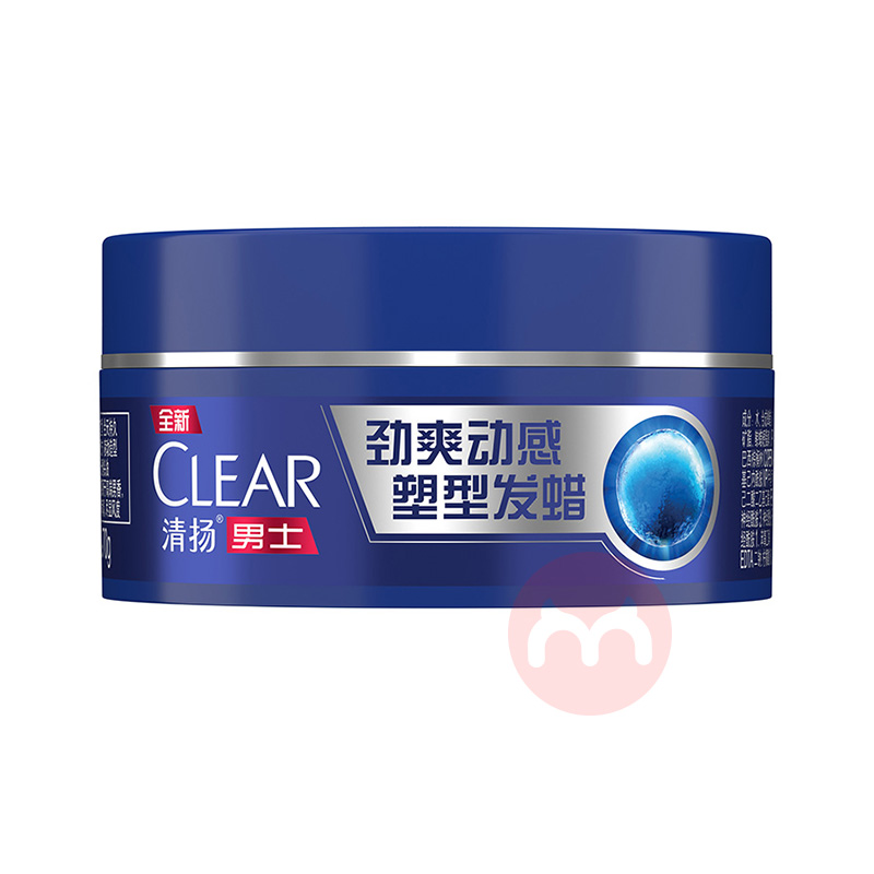 CLEAR ʿˬͷ 70g