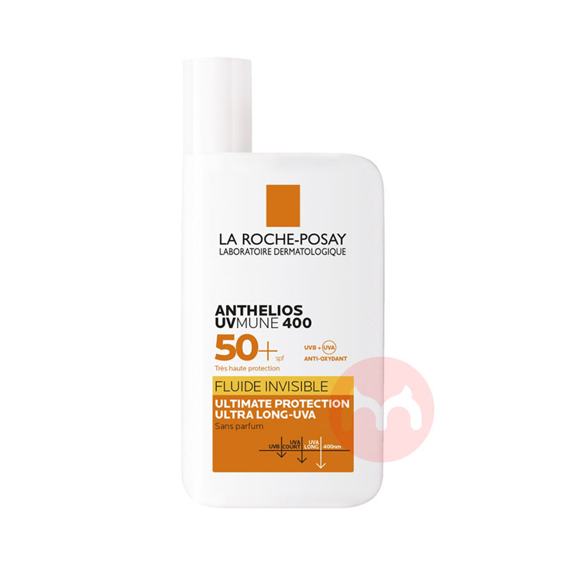 LA ROCHE-POSAY Ȫɹ˪SPF50+ Ȿԭ