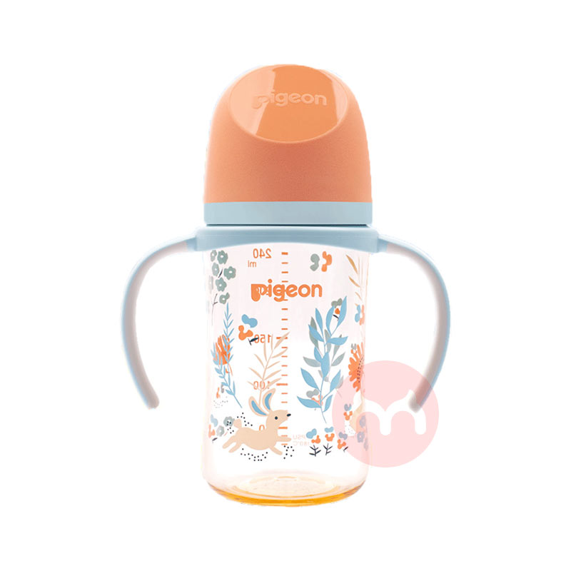 Pigeon FUNϵppsuȻʵе3СƿM 240ml