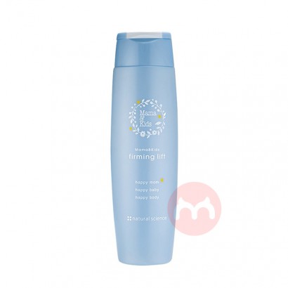 Mama&Kids 日本Mama&Kids孕妇产后腹部紧致乳霜 200ml 海外本土原版