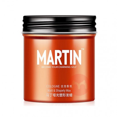 Martin ʿƹη 80g