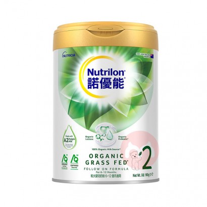 Nutrilon ۰ŵлA2ϴӤ̷2 900g 6-12
