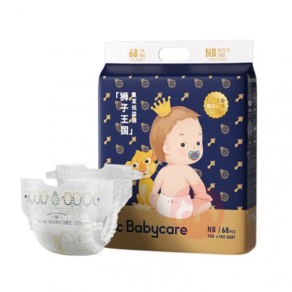 Babycare ʨӤֽNB 68Ƭ 5kg