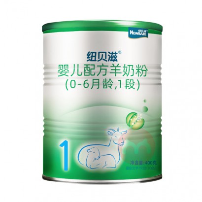 NEWBAZE ŦӤ̷1 400g 0-6