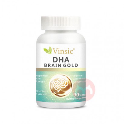 Vinsic Vinsic DHA 90 Ȿԭ