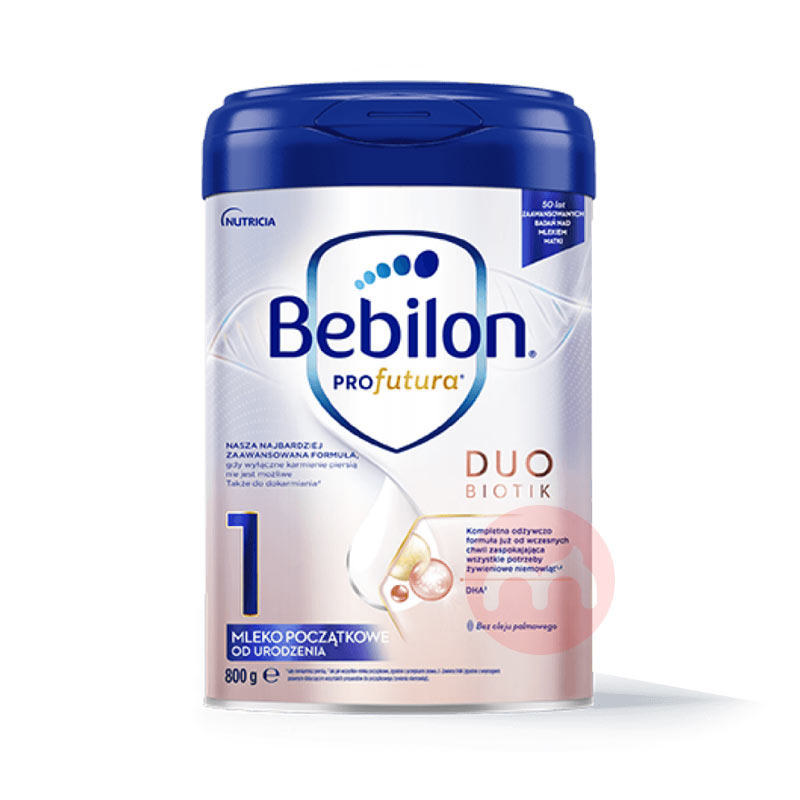 Bebilon ţ׽HMOӤ̷1 0-6 800g ԭ