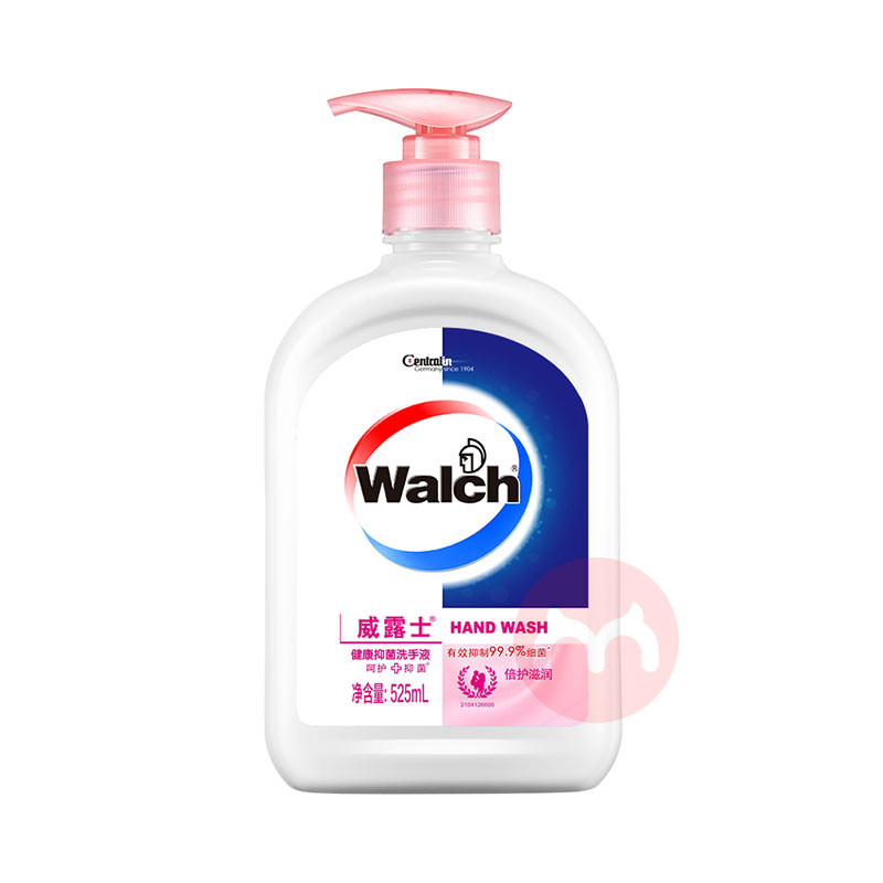 Walch ¶ʿ󽡿־ϴҺ 525ml