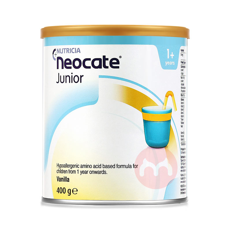 Neocate Ŧjuniorˮ̷ 1 400g ޱԭ