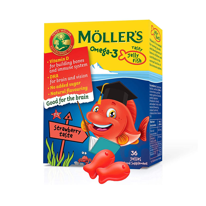 Mollers Ų˼Omega-3  Ȿԭ