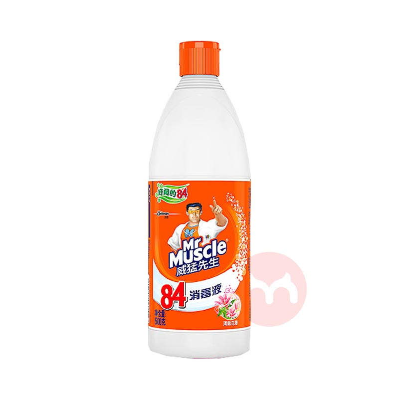 3ۡMr Muscle »84Һ 500g