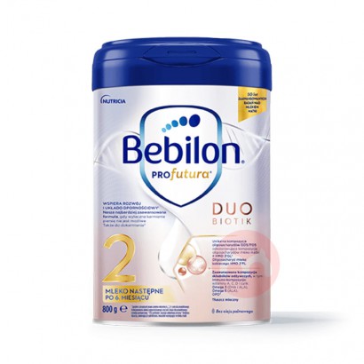 Bebilon ţ׽2HMOӤ̷2 6 800g ԭ