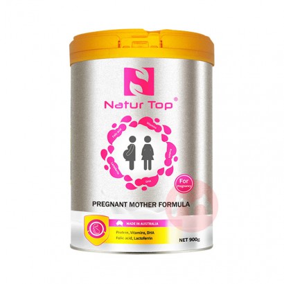 Natur Top ����ŵ�����и��̷� 900g