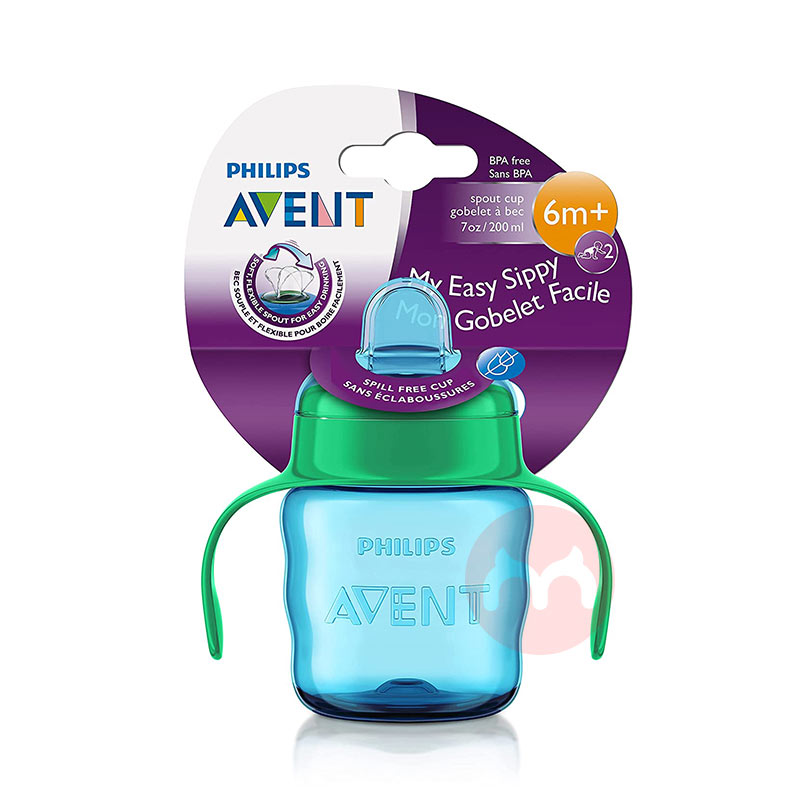 PHILIPS AVENT Ӣ°ѧ 200ml 6 Ȿԭ