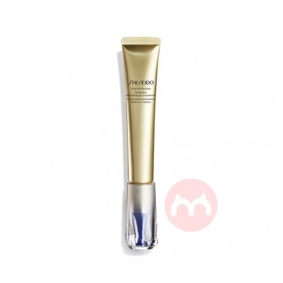 Shiseido �ձ���������ޱ�Ǹ����մ�AС�����˪ 20ml ���Ȿ��ԭ��