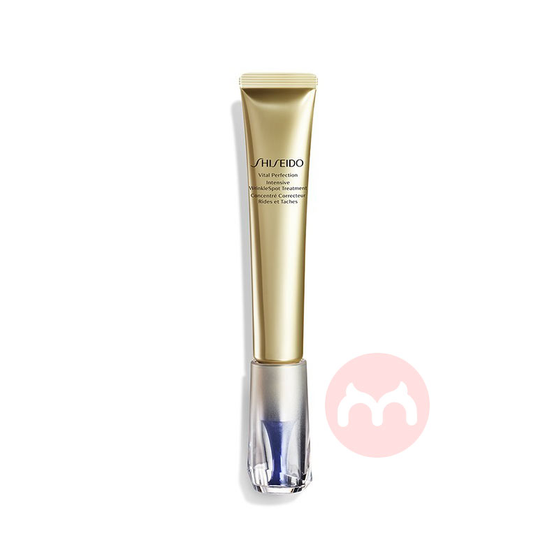Shiseido �ձ���������ޱ�Ǹ����մ�AС�����˪ 20ml ���Ȿ��ԭ��