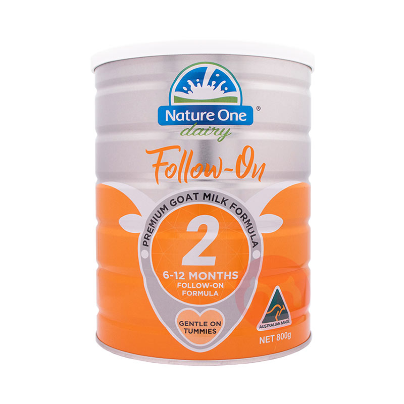 618Nature One Dairy ް´Ӥ̷2 6-12 800g ޱԭ