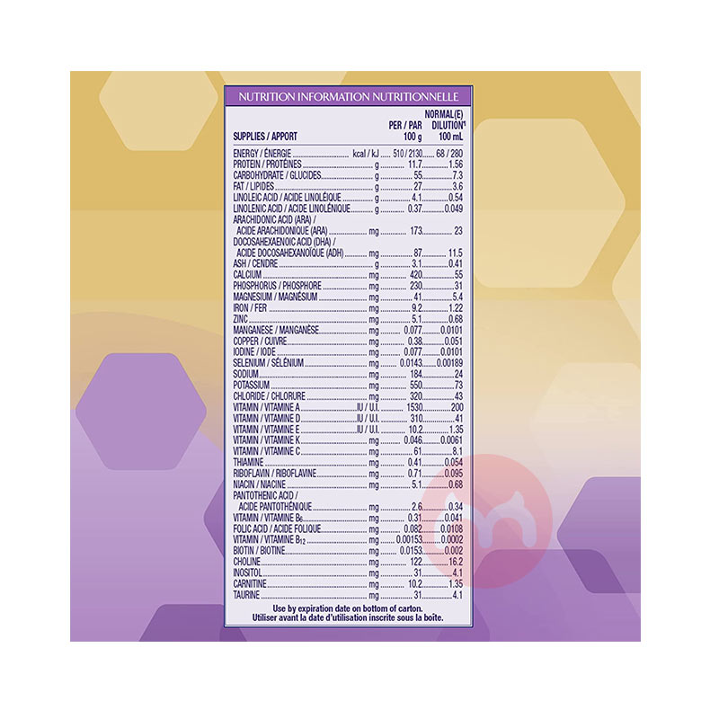 MeadJohnson ô޳Enfamil A+Ӥ̷1 0-12 942g ôԭ