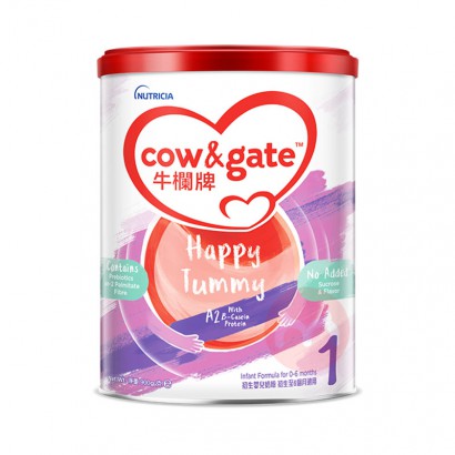Cow&Gate ۰ţֶӤ̷1 900g 0-6