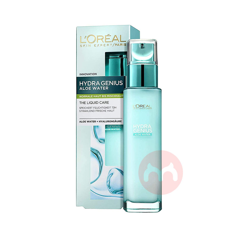 L`OREAL Paris ŷ72Сʱ«ʪҺԼ Ȿԭ