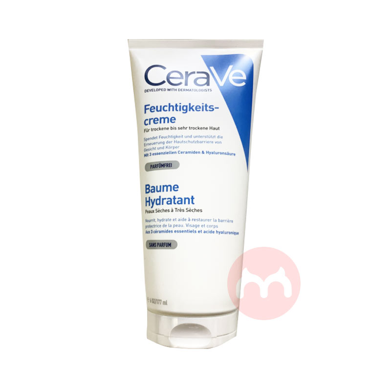 CeraVe CeraVe޻ˮʪ˪177ml Ȿԭ