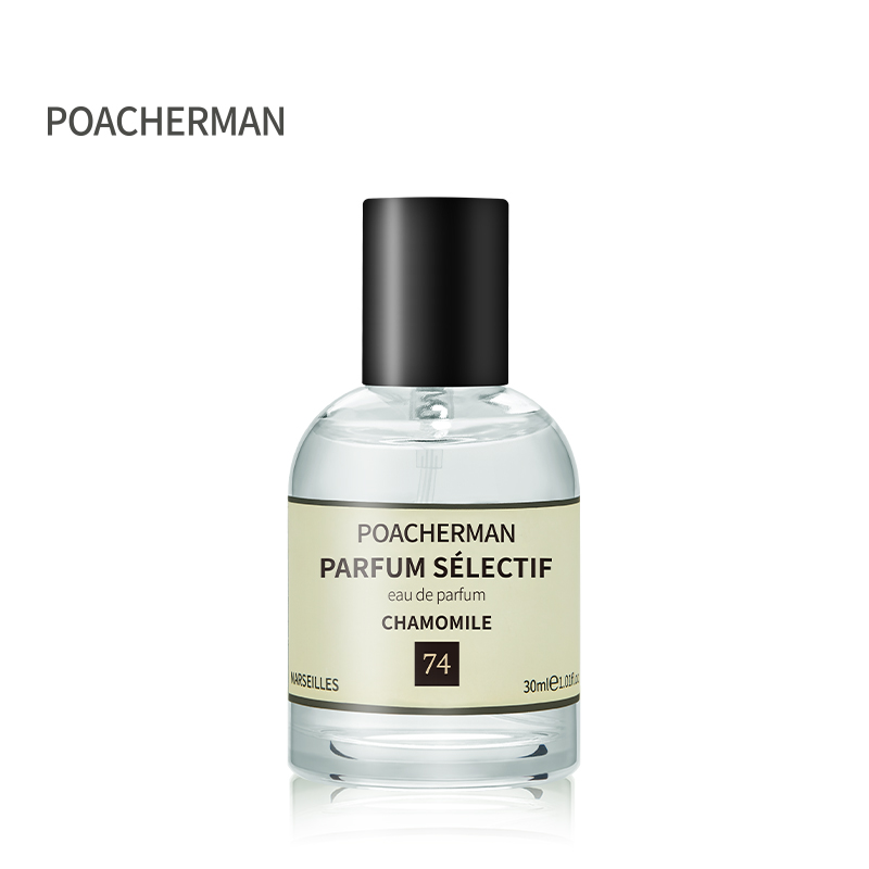 POACHERMAN 柏世曼臻选香水-洋甘菊 30ml